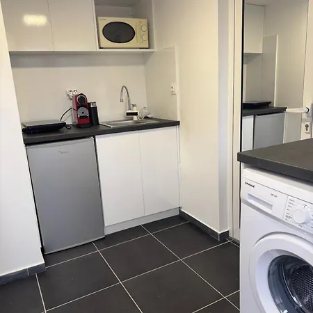Bohome アパート *