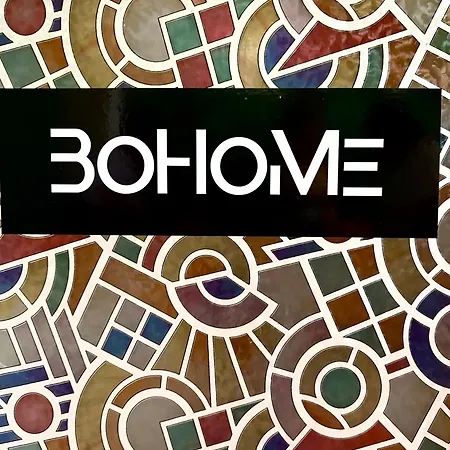 アパート Bohome