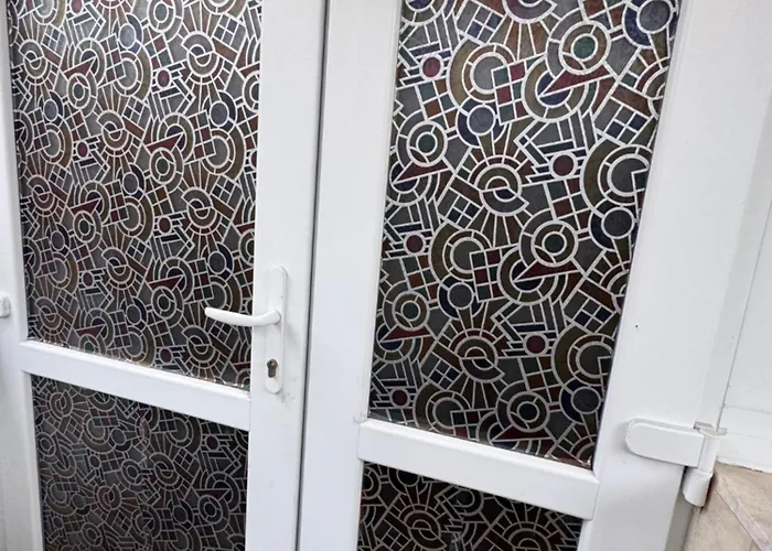 Bohome 아파트 플로브디프